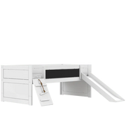 Multiseng Climb & Slide fra Lifetime Kidsrooms