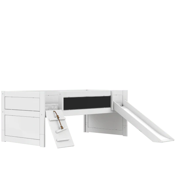 Multiseng Climb & Slide fra Lifetime Kidsrooms