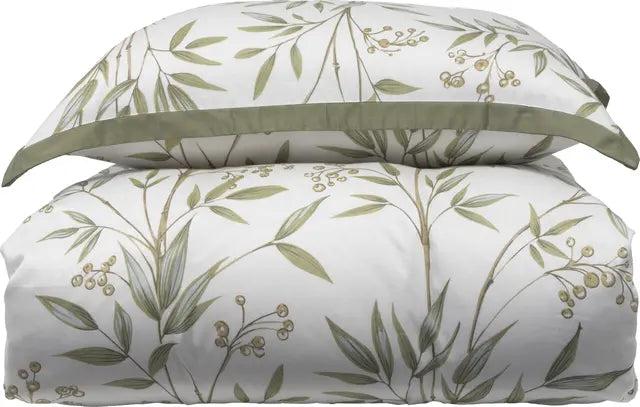 Halvor Bakke Luno Sengesett Grønn