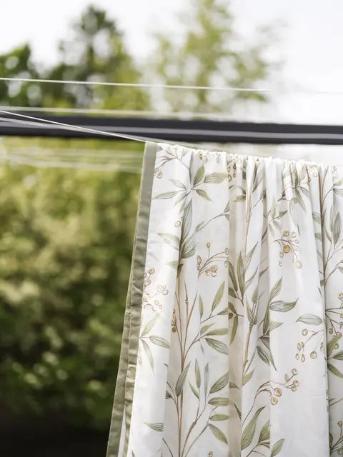 Halvor Bakke Luno Sengesett Grønn