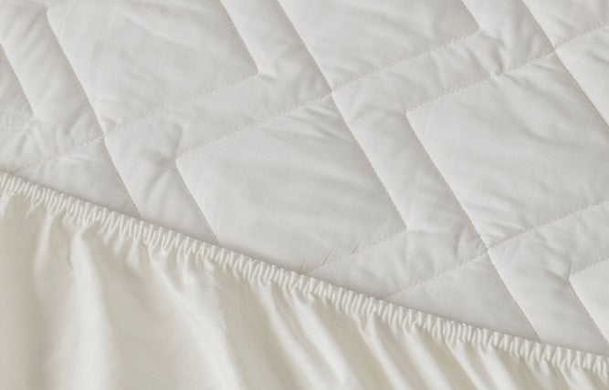 madrassbeskytter ull