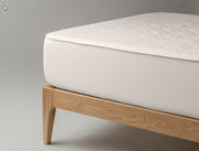 madrassbeskytter ull