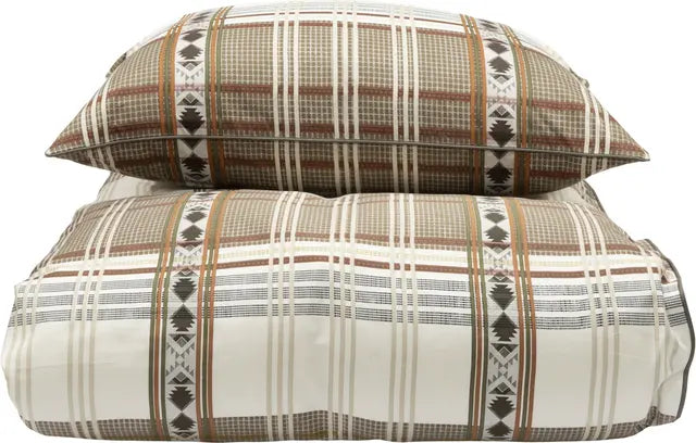 Halvor Bakke Matterhorn Sengesett Beige