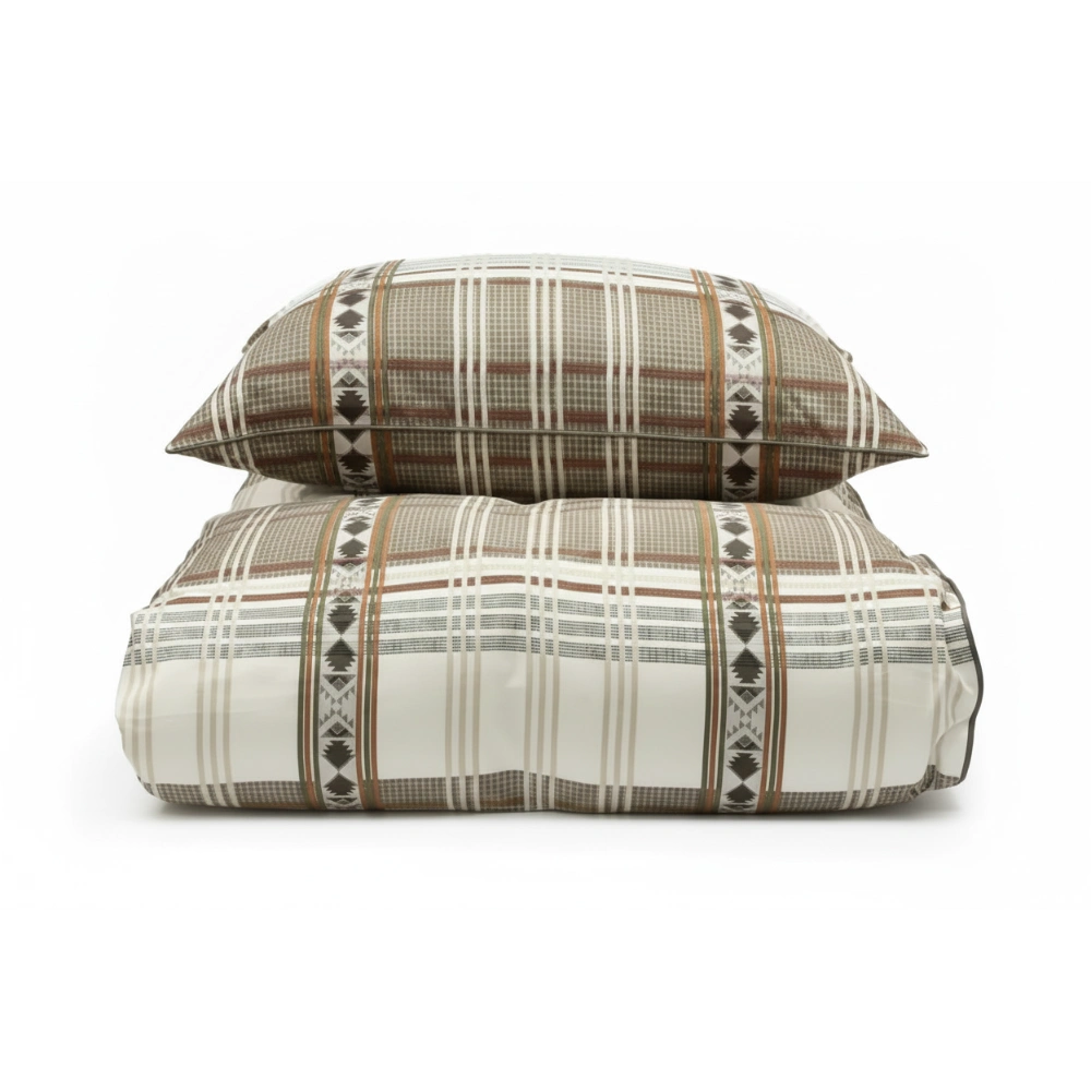 Halvor Bakke Matterhorn Sengesett Beige