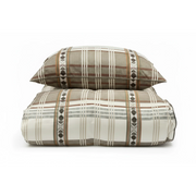 Halvor Bakke Matterhorn Sengesett Beige