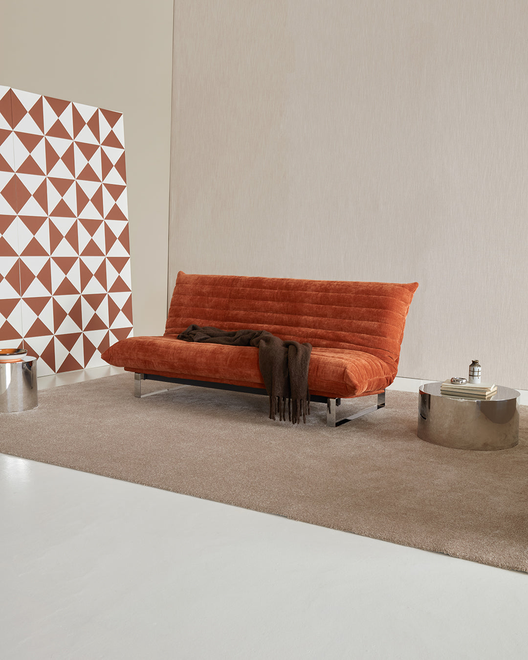 Minimum Quiltus i miljø – sofa