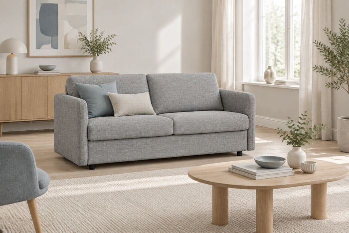 Hovden mySOFABED Scandic
