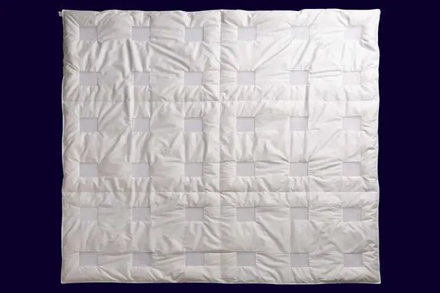 Norsk Dun 100 % Andedundyne Ekstra Sval