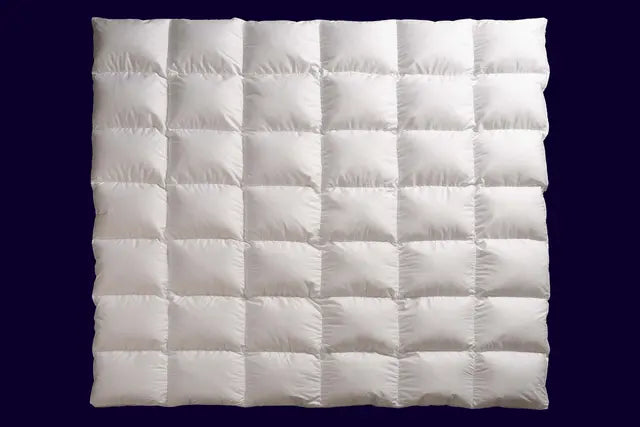 Norsk Dun 100 % Andedundyne Ekstra Varm