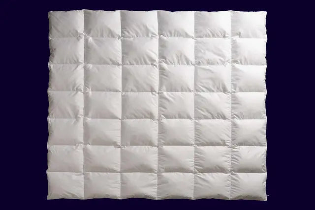 Norsk Dun 100 % Andedundyne Medium