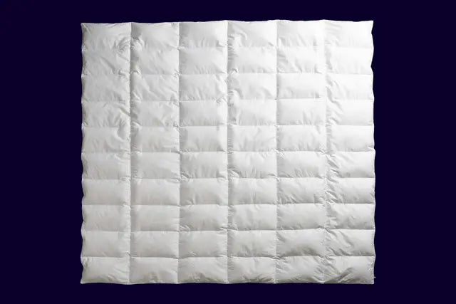 Norsk Dun 100 % Andedundyne Sval Bedtime.no Norsk Dun.