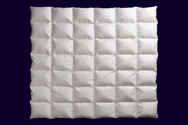 Norsk Dun 100 % Andedundyne Varm