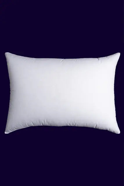 Norsk Dun 90 % Andedunpute 50x70 Bedtime.no Norsk Dun.