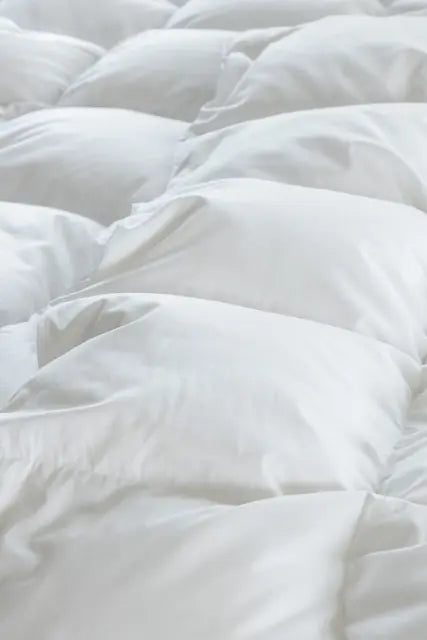 Norsk Dun 100 % Andedundyne Medium