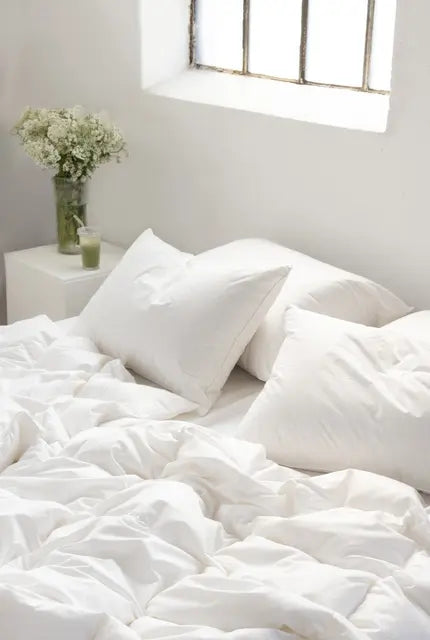 Norsk Dun 90 % Andedundyne Medium