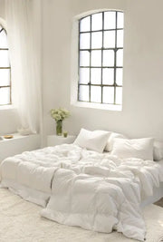 Norsk Dun 90 % Andedundyne Medium