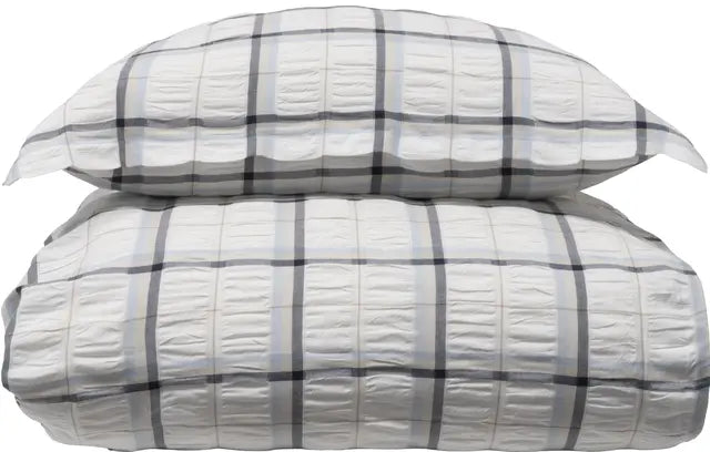 Halvor Bakke Nox Sengesett Blå