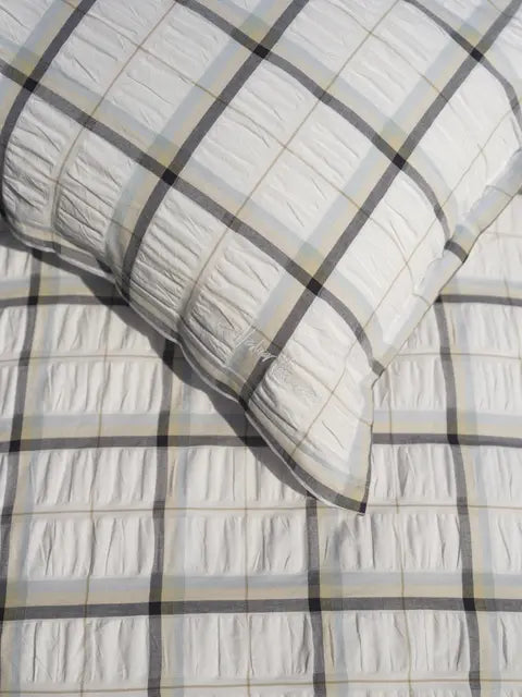 Halvor Bakke Nox Sengesett Blå Bedtime.no Halvor Bakke.