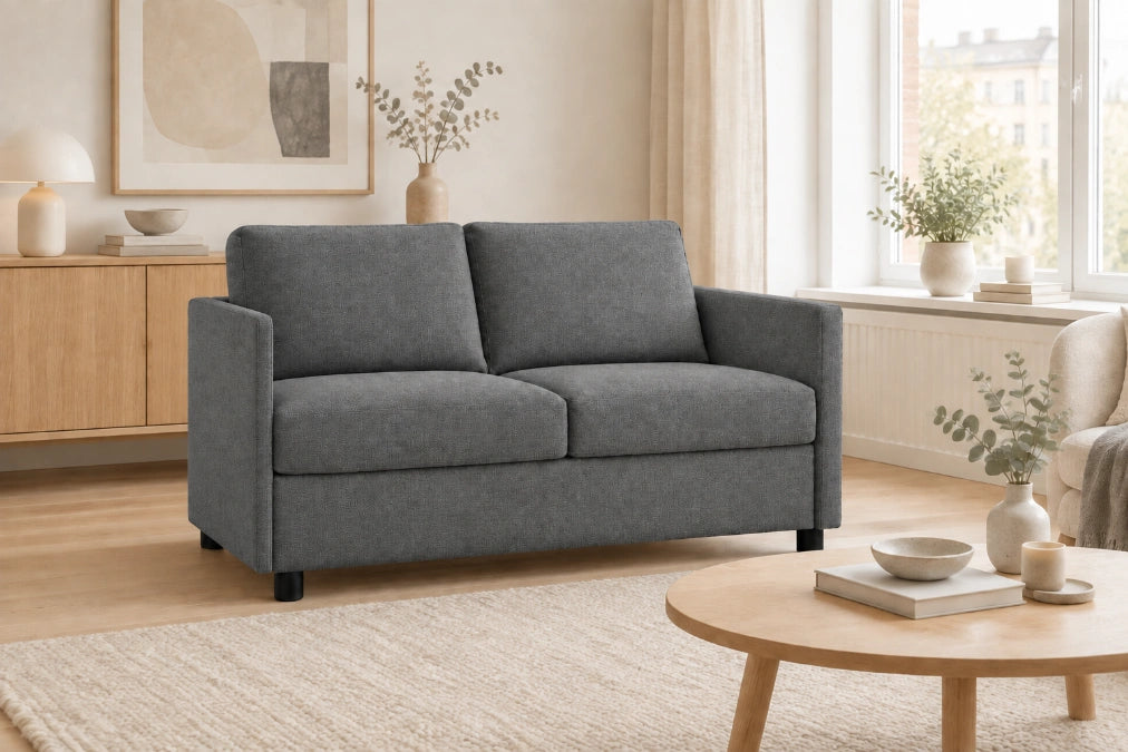 Savoy 116 i nordisk leilighet