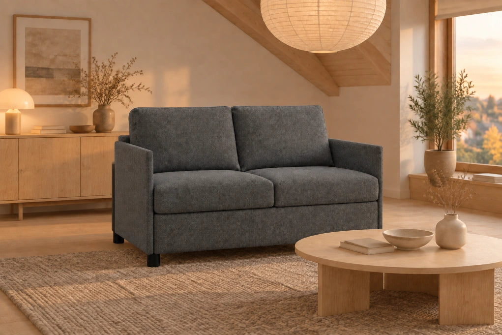 Savoy 116 i nordisk loft
