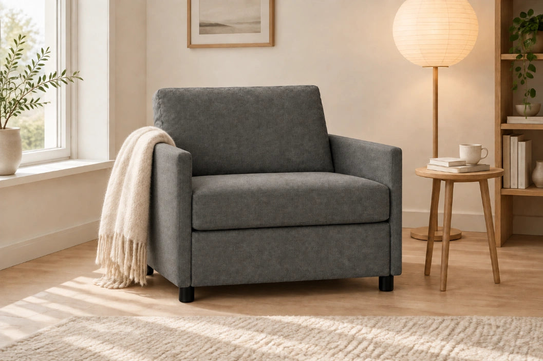Savoy 75 i nordisk lesekrok