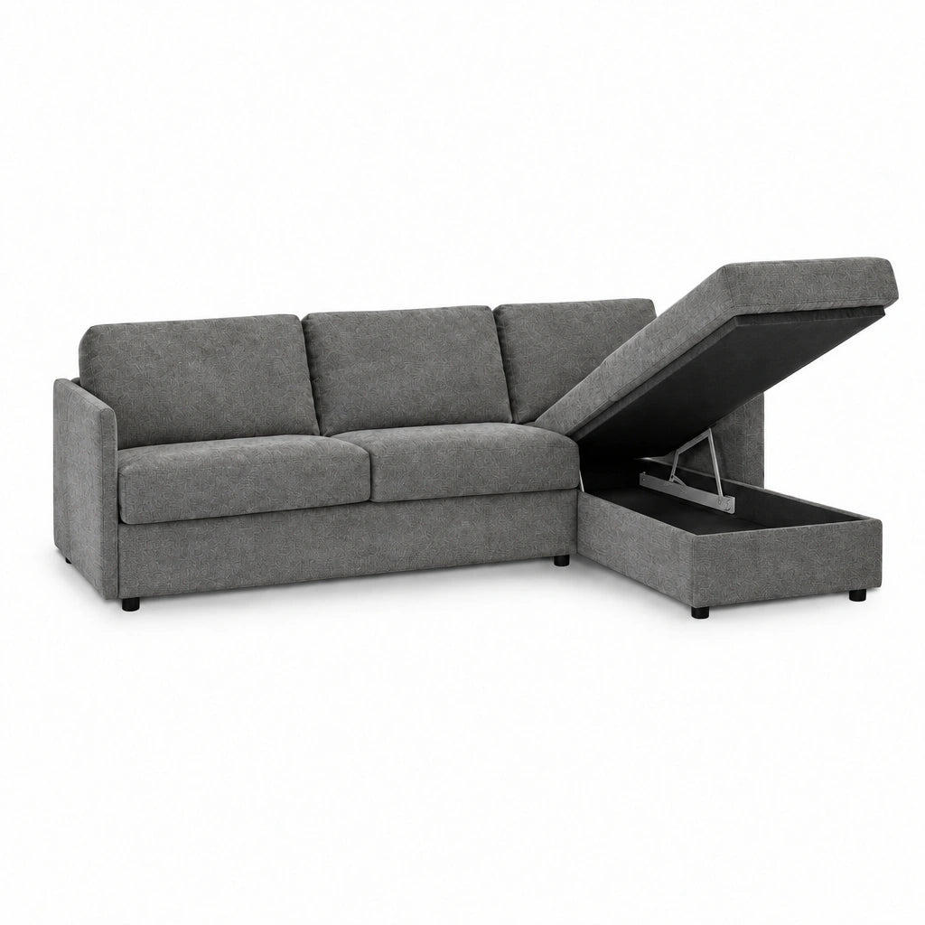 Hovden mySOFABED Savoy sjeselong