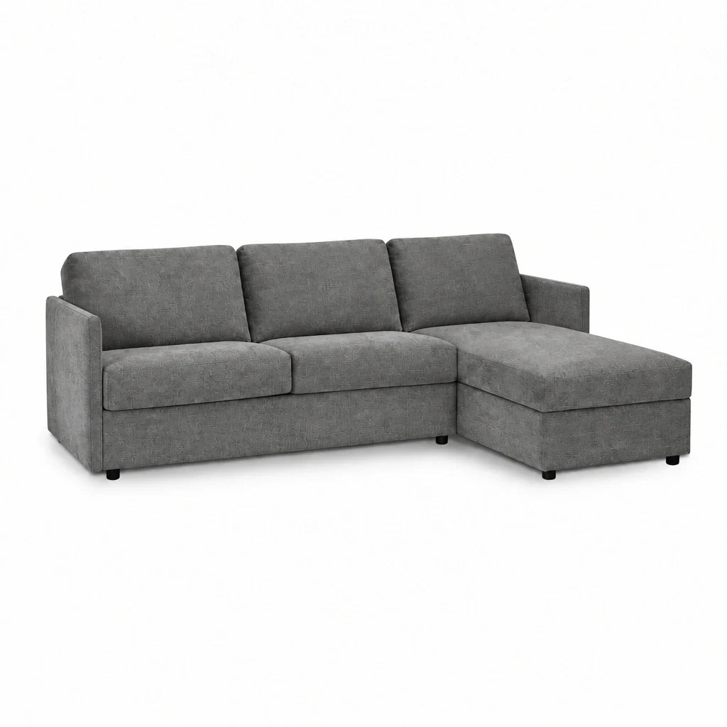 Hovden mySOFABED Savoy sjeselong produktbilde