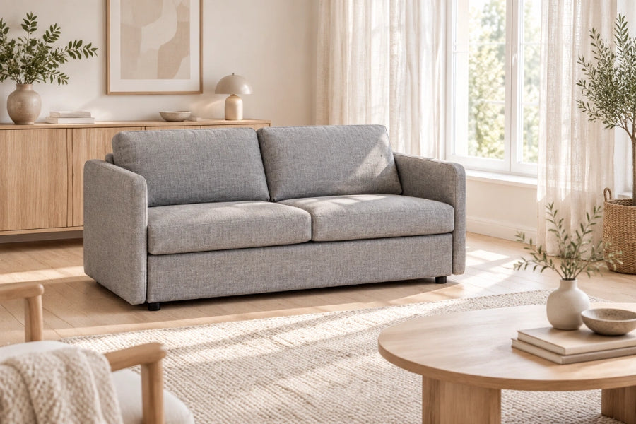 Sovesofa mySOFABED Scandic 116