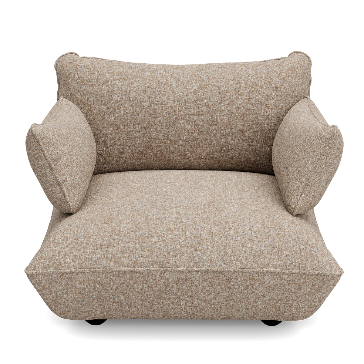 Fatboy Sumo loveseat Bouclé Brown – produktbilde