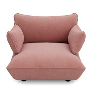 Fatboy Sumo loveseat Cord Soft Pink – produktbilde 1