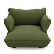 Fatboy Sumo loveseat Bouclé Leaf Green – produktbilde 1