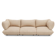 Fatboy Sumo sofa-grand Cord Beige – produktbilde 1