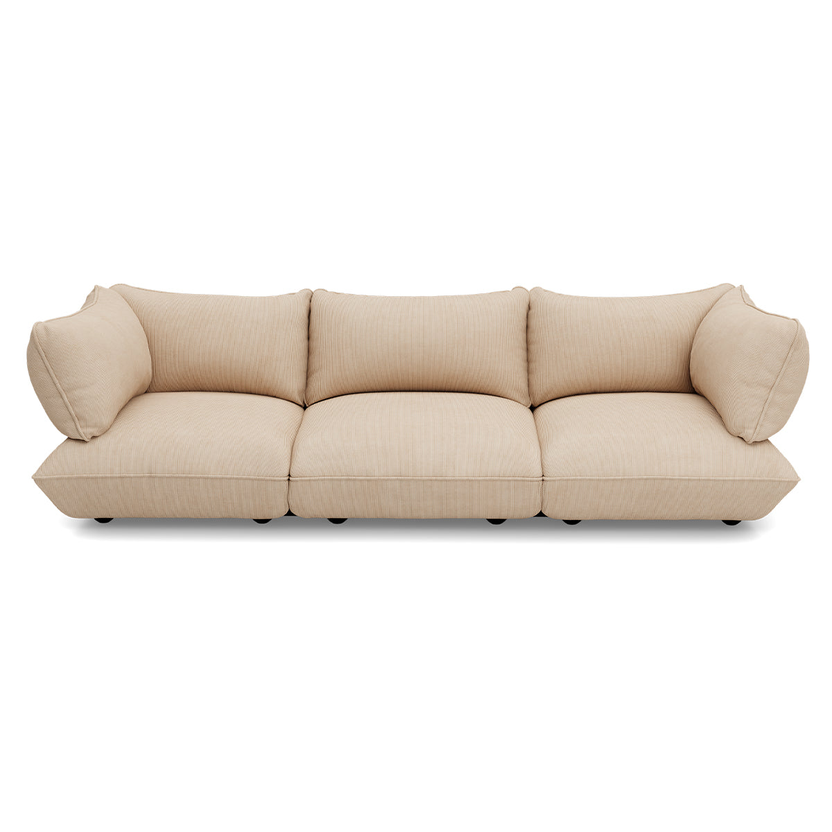 Fatboy Sumo sofa-grand Cord Beige – produktbilde 1