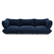 Fatboy Sumo sofa-grand Cord Deep Blue – produktbilde 1
