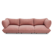 Fatboy Sumo sofa-grand Cord Soft Pink – produktbilde 1