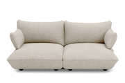 Fatboy Sumo sofa-medium Bouclé Beige – produktvinkel 1