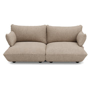 Fatboy Sumo sofa-medium Bouclé Brown – produktbilde