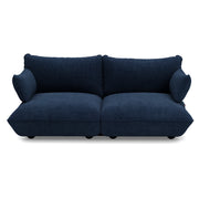 Fatboy Sumo sofa-medium Cord Deep Blue – produktbilde 1
