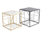 Exhibition model Coffee Table Techno