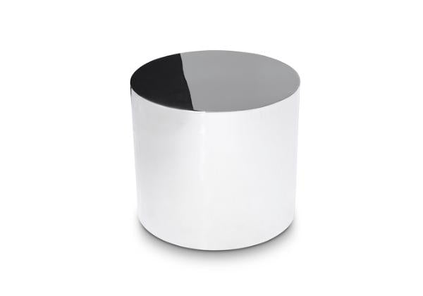 Bord Tin Drum Ø40 fra Innovation Living