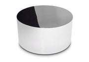 Bord Tin Drum Ø60 fra Innovation Living