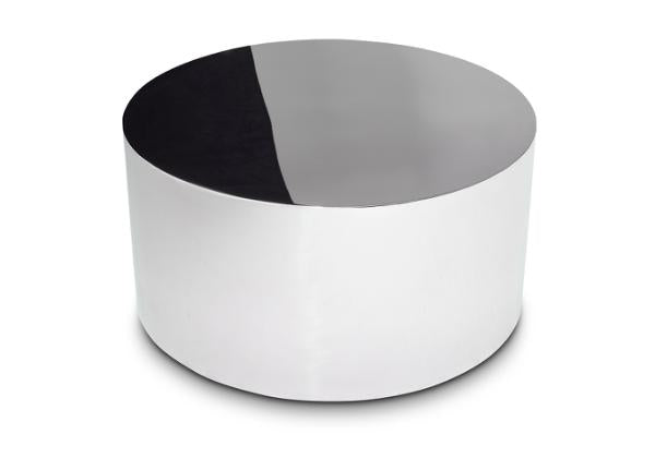 Bord Tin Drum Ø60 fra Innovation Living