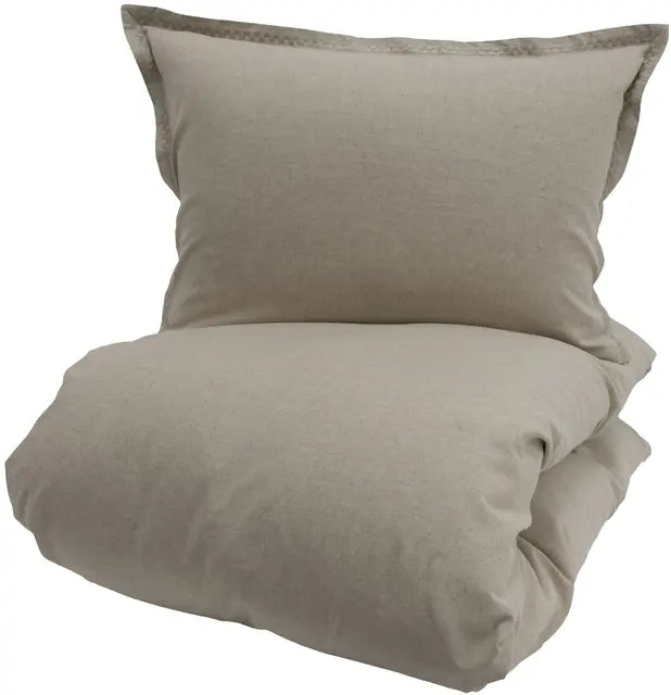 Halvor Bakke Trae Sengesett