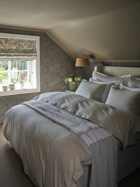 Halvor Bakke Trae Sengesett Bedtime.no Halvor Bakke.