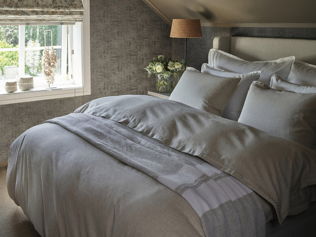 Halvor Bakke Trae Sengesett Bedtime.no Halvor Bakke.