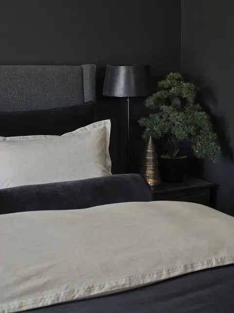 Halvor Bakke Trae Sengesett Bedtime.no Halvor Bakke.