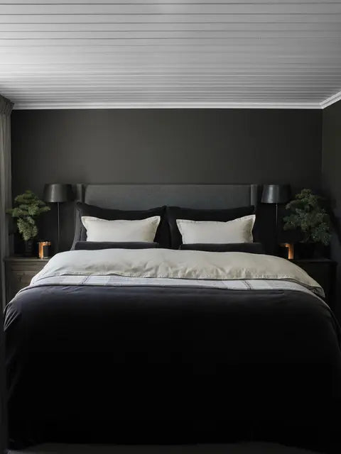 Halvor Bakke Trae Sengesett Bedtime.no Halvor Bakke.