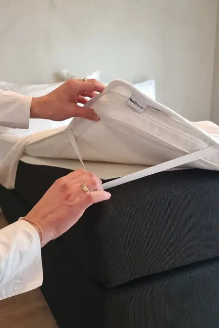 Turiform Madrassbeskytter Bedtime.no Turiform.