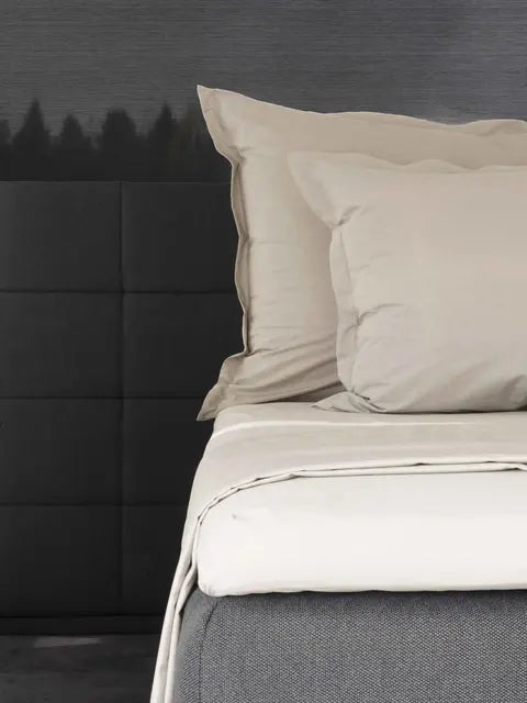 Turiform Konvoluttlaken percale Beige Bedtime.no Turiform.
