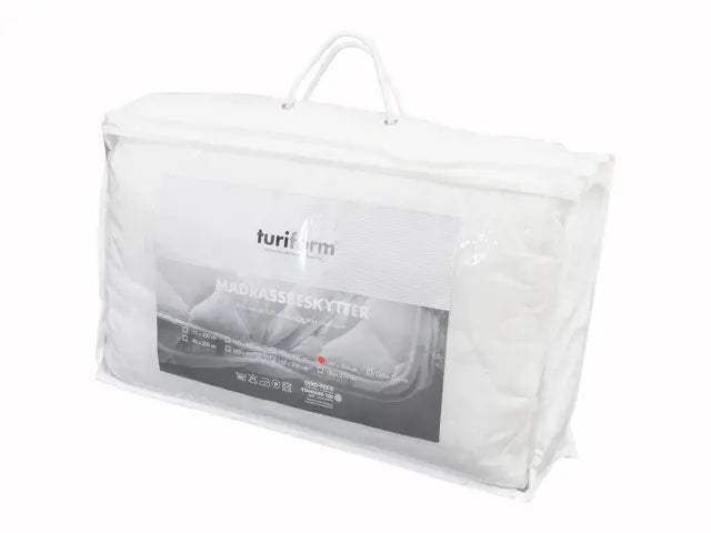 Turiform Madrassbeskytter Bedtime.no Turiform.